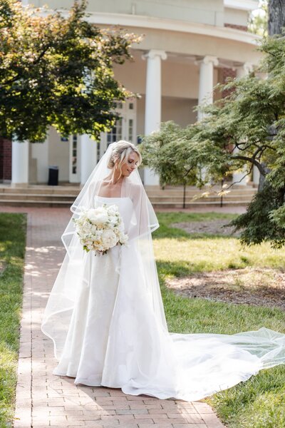 Alex Wolf North Carolina wedding and lifestyle photographer.