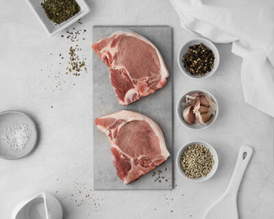 food photographer