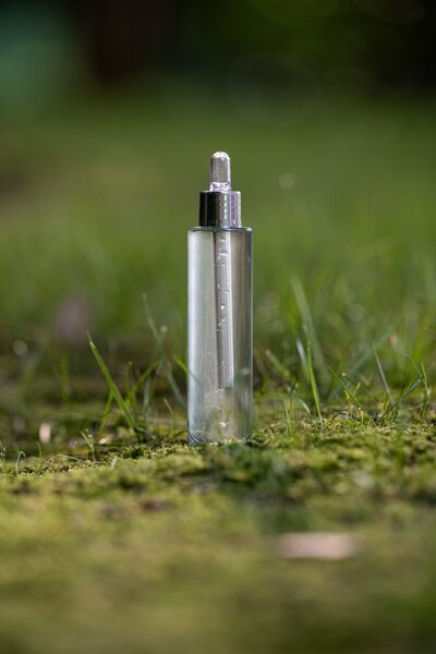 Williamsburg VA product photographer – creative lifestyle product shot for social media