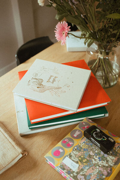 Albums van Chriske 