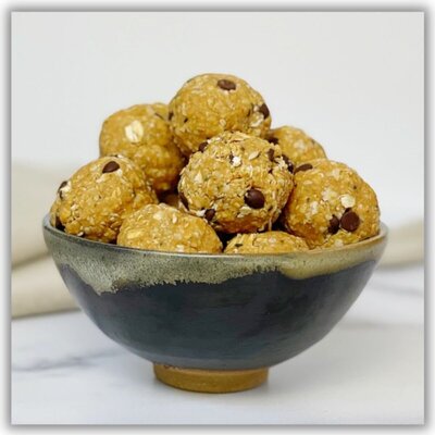 power snacks guide