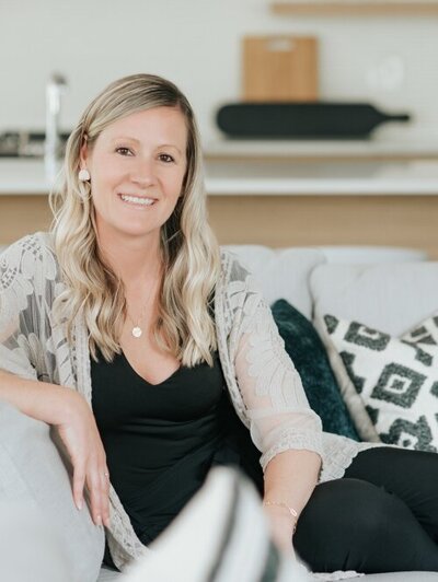 Staging consultant Vancouver – Kathryn Wood