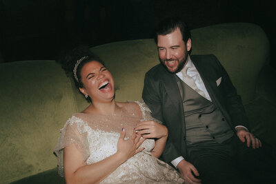 Couple getting married in the spring in Providence, Rhode Island. Photography by Rhode Tripper Photography