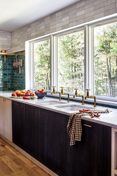 deVOL Kitchen