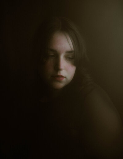 De artistieke fotograaf - Anne van Dijk