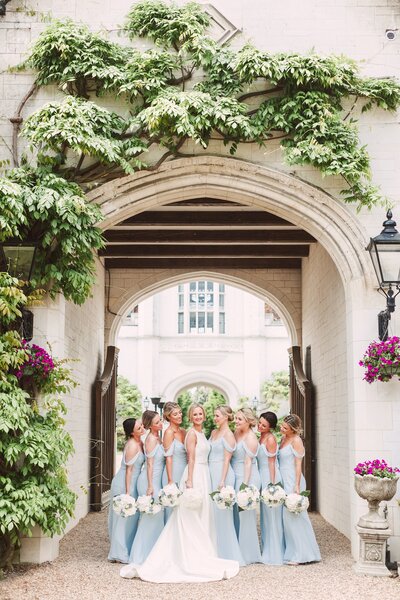 London Wedding | Christina Sarah Photography