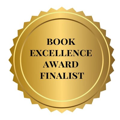 Samarah Grace gold-book-award-graphic-book-excellence