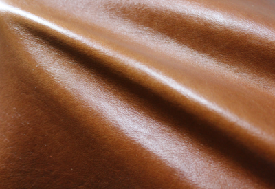 Saddle Delmar Leather