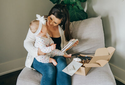 Branding Photography | London, Ontario :: NovaMarkina