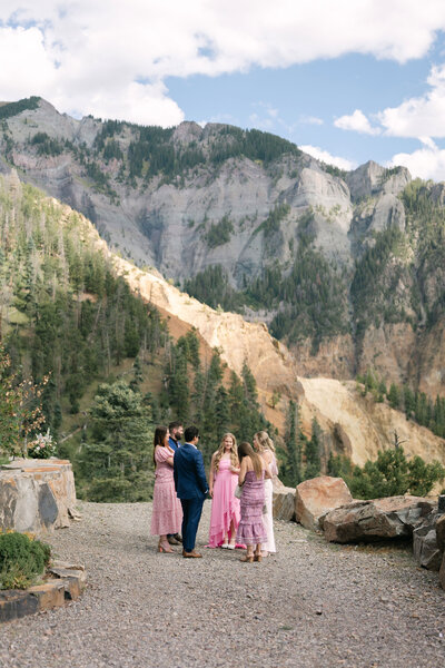 Gold Moutain Ranch Wedding -Leah Black Photography50