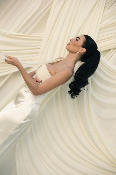 Cinematic Wedding Photography in St. Louis MO