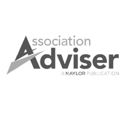 Icons - As Seen In - Association Advisor