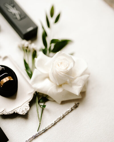 South Jersey Wedding Photographer