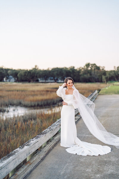 Taylor Cline Charleston SC Wedding Photographer 14