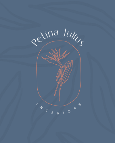 Petina Julius - Branding-1