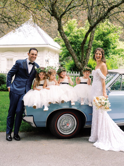 Pure Luxe Bride | Luxury Wedding Planning & Event Design in Charleston SC