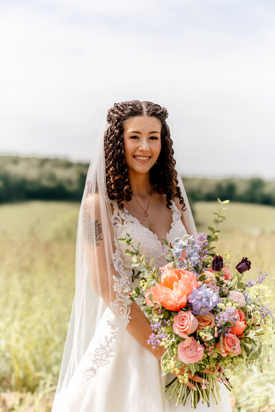 BEST WV Wedding Photographer