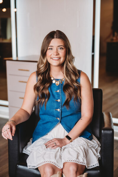 Amarillo's Premier Hair Salon
