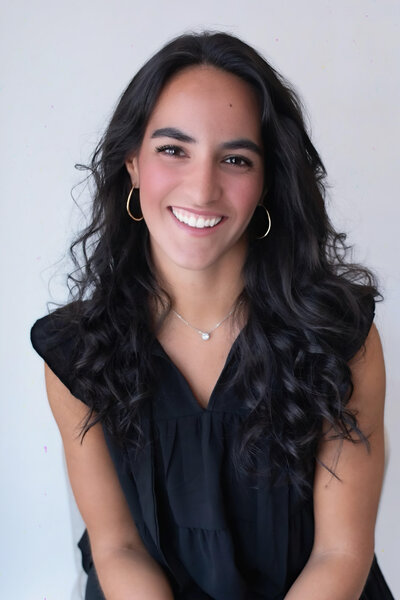 Photo of Madison May, Chief Operating Officer and General Manager at Refined Medical NY in East Setauket Long Island, managing clinic operations and patient experience.