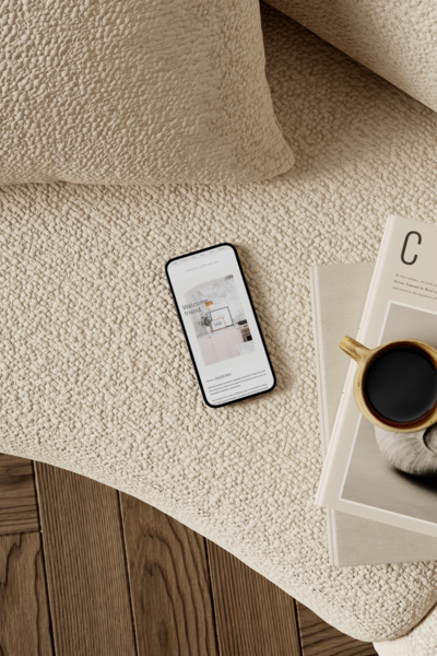 Interior Design Website Designer, Showit Website Templates, Flodesk Newsletter Templates, and Canva Instagram Templates for Interior Designers Real Estate Agents - Coastal Template Co.
