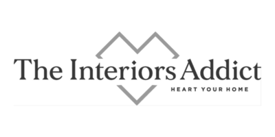 The Interiors Addict logo