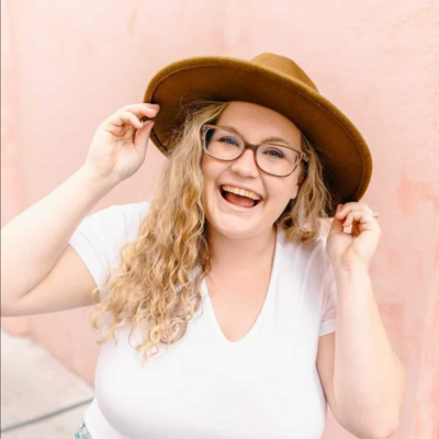 Light and airy Photographer