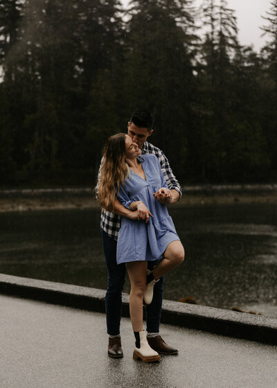 cinematic calgary engagement photographer danielle boulger photography