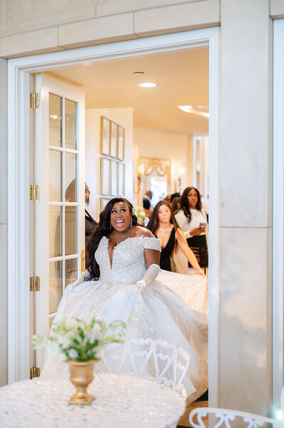 Luxury Wedding Planner at the Olana