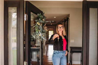 Welcome to your new Point Roberts home