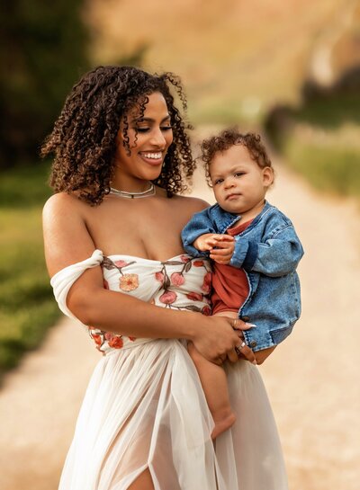roseville family photographer