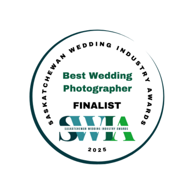 best wedding photographer finalist  badge for swia