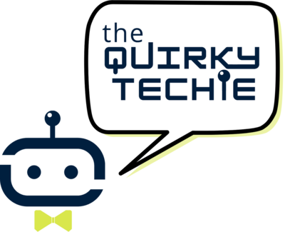The Quirky Techie