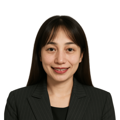 Jill Burggraf, Inside Sales at Haven Realty Group in Dallas, Texas.