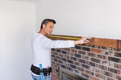 Penrose real estate agent that is helping make home improvements