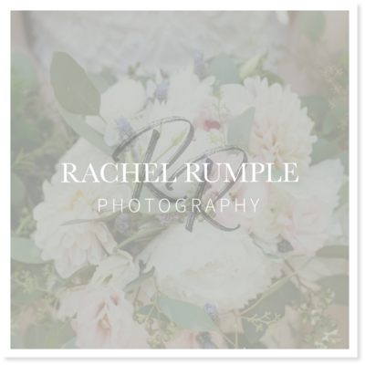 Rachel Rumple Logo