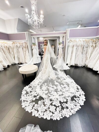 Mimi's Bridal | Top Bridal & Prom Store Near You