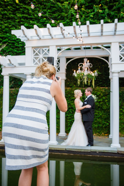 Charleston Wedding Photographer Dana Cubbage