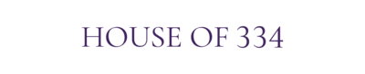 House of 334 New Logo Purple (no tag)@3x