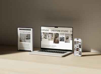 Crestone-Collection