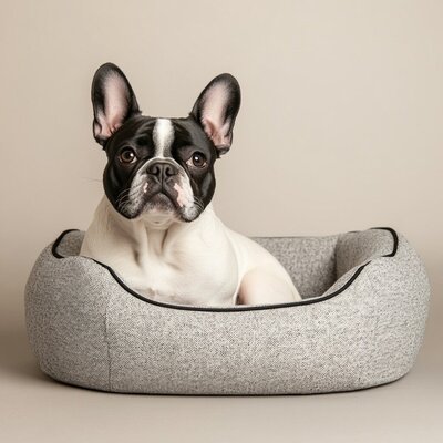 Dam Frenchie