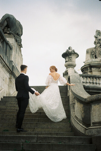 film photography by laura memory, north carolina wedding photographer
