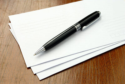 envelopes-pen