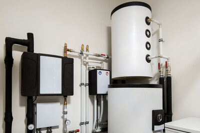 heat pump commissioning norfolk