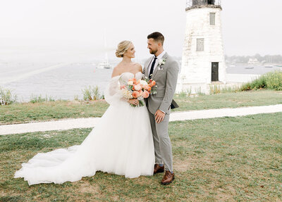 Newport Rhode Island Portrait Photography