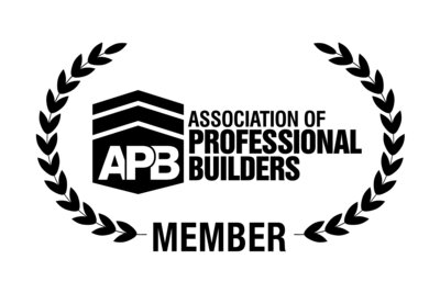 Association of Professional Builders Member