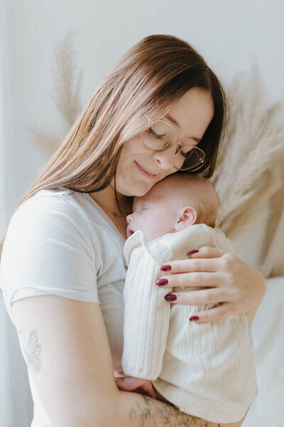 newborn-fotograaf - Sint-niklaas