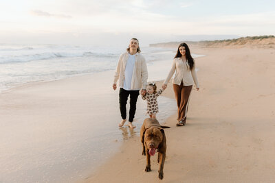 perth pregnancy and maternity photoshoot in nature