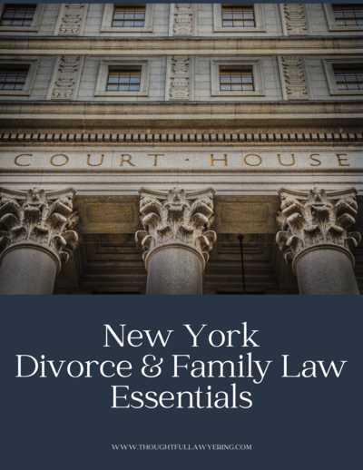 A practical guide to key child custody provisions that parents might overlook, complete with examples of how these could be worded in a parenting plan.