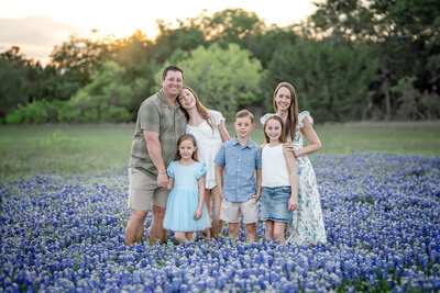 family photographer san antonio