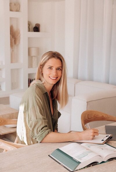 séance bien-être femme réflexologie